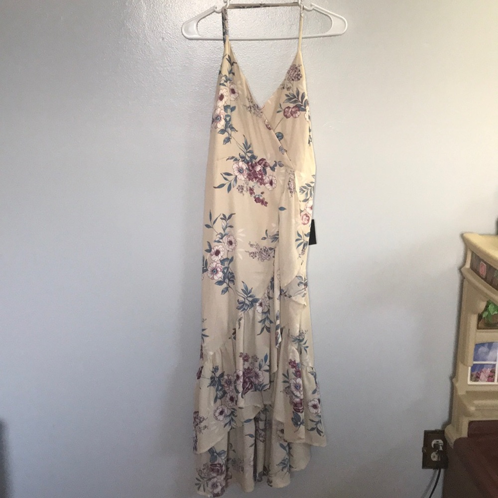 Beautiful dress
